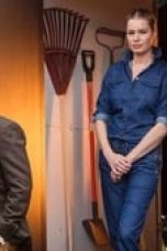 Movie poster: The Librarians Season 3 Episode 7