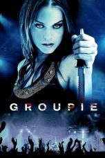 Movie poster: Groupie