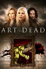 Movie poster: Art of the Dead