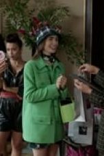 Movie poster: Emily in Paris Season 1 Episode 5