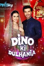 Movie poster: Dino Ki Dulhaniya