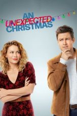 Movie poster: An Unexpected Christmas