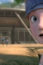 Movie poster: Jurassic World: Camp Cretaceous Season 4 Episode 11