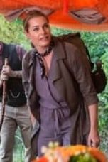 Movie poster: The Librarians Season 3 Episode 8