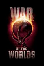 Movie poster: War of the Worlds