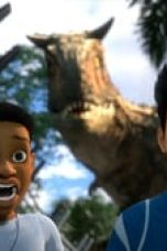 Movie poster: Jurassic World: Camp Cretaceous Season 1 Episode 2