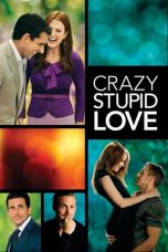 Movie poster: Crazy, Stupid, Love. 2011