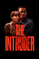 Movie poster: The Intruder