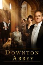 Movie poster: Downton Abbey