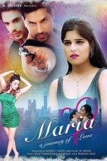 Movie poster: Mariya Journey of Love