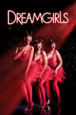 Movie poster: Dreamgirls