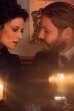 Movie poster: The Alienist Season 2 Episode 6