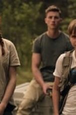 Movie poster: Lost in Space Season 1 Episode 9