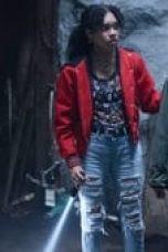 Movie poster: The Girl in the Woods Season 1 Episode 3