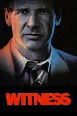 Movie poster: Witness