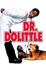 Movie poster: Doctor Dolittle