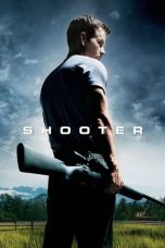 Movie poster: Shooter