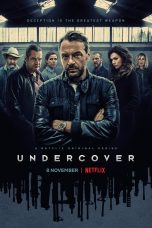 undercover season 1