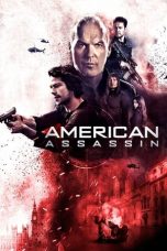 Movie poster: American Assassin