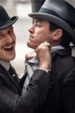 Movie poster: The Alienist Season 2 Episode 2