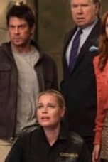 Movie poster: The Librarians Season 3 Episode 10