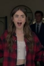 Movie poster: Emily in Paris Season 1 Episode 1