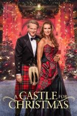 Movie poster: A Castle for Christmas