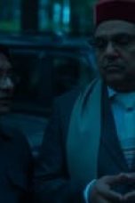 Movie poster: Aranyak Season 1 Episode 2