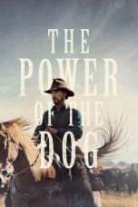 Movie poster: The Power of the Dog