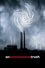 Movie poster: An Inconvenient Truth
