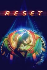 Movie poster: Reset