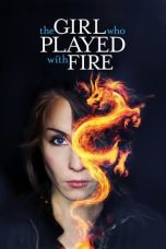 Movie poster: The Girl Who Played with Fire