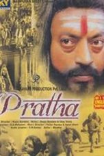 Movie poster: Pratha