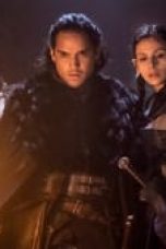 Movie poster: The Outpost Season 4 Episode 10