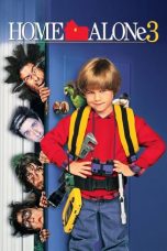 Movie poster: Home Alone 3