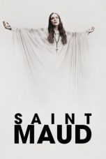 Movie poster: Saint Maud