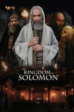 Movie poster: The Kingdom of Solomon