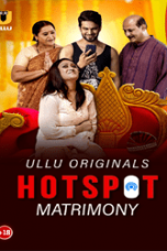 Movie poster: Hotspot Matrimony Part 2