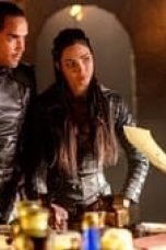 Movie poster: The Outpost Season 4 Episode 3