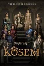 Movie poster: Magnificent Century: Kösem Season 1 Episode 24