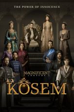 Movie poster: Magnificent Century: Kösem Season 2