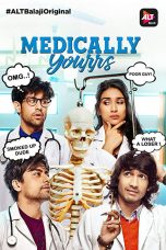 Movie poster: Medically Yourrs Season 1