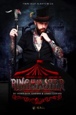 Movie poster: Ring Master