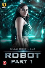 Movie poster: Robot Season 1