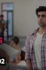 Movie poster: Campus Diaries Season 1 Episode 2