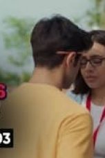 Movie poster: Campus Diaries Season 1 Episode 3