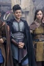 Movie poster: The Outpost Season 4 Episode 8