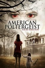 Movie poster: American Poltergeist