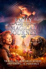 Movie poster: Emily & The Magical Journey