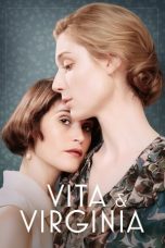 Movie poster: Vita & Virginia